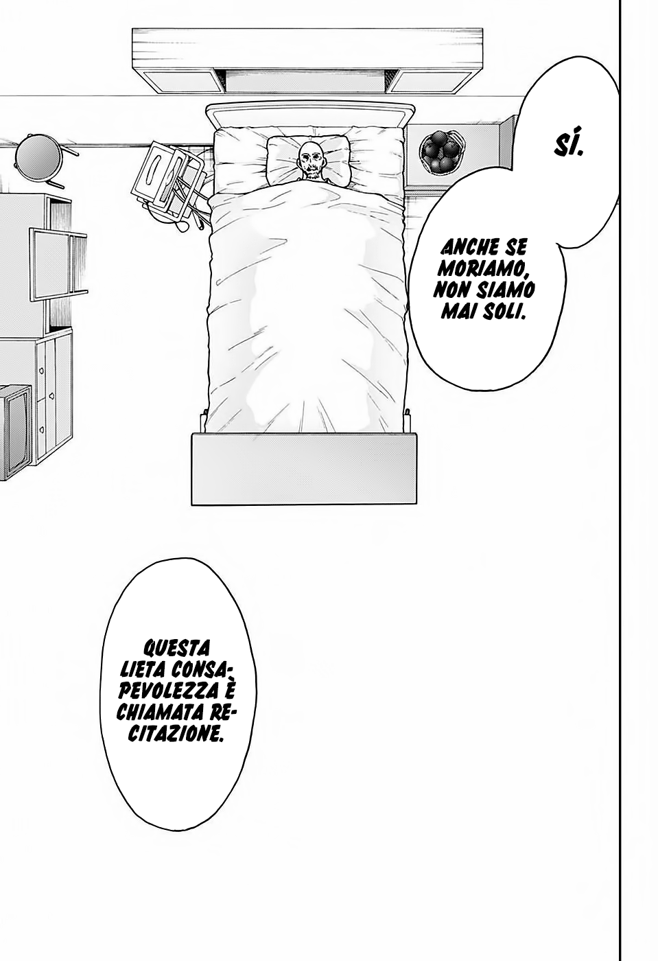 Read Act Age IT Manga Online