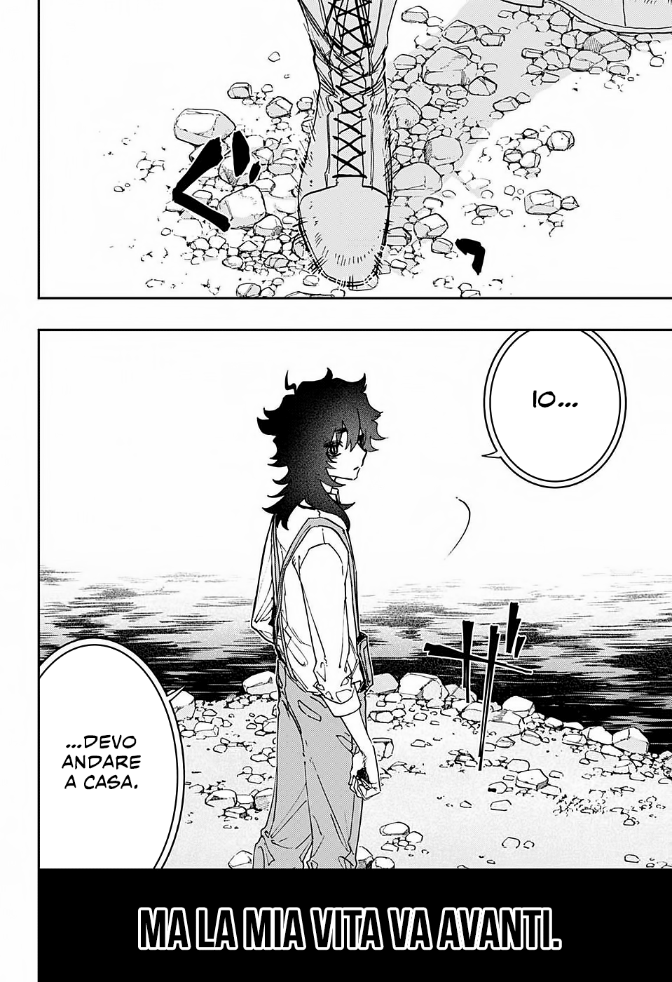 Read Act Age IT Manga Online