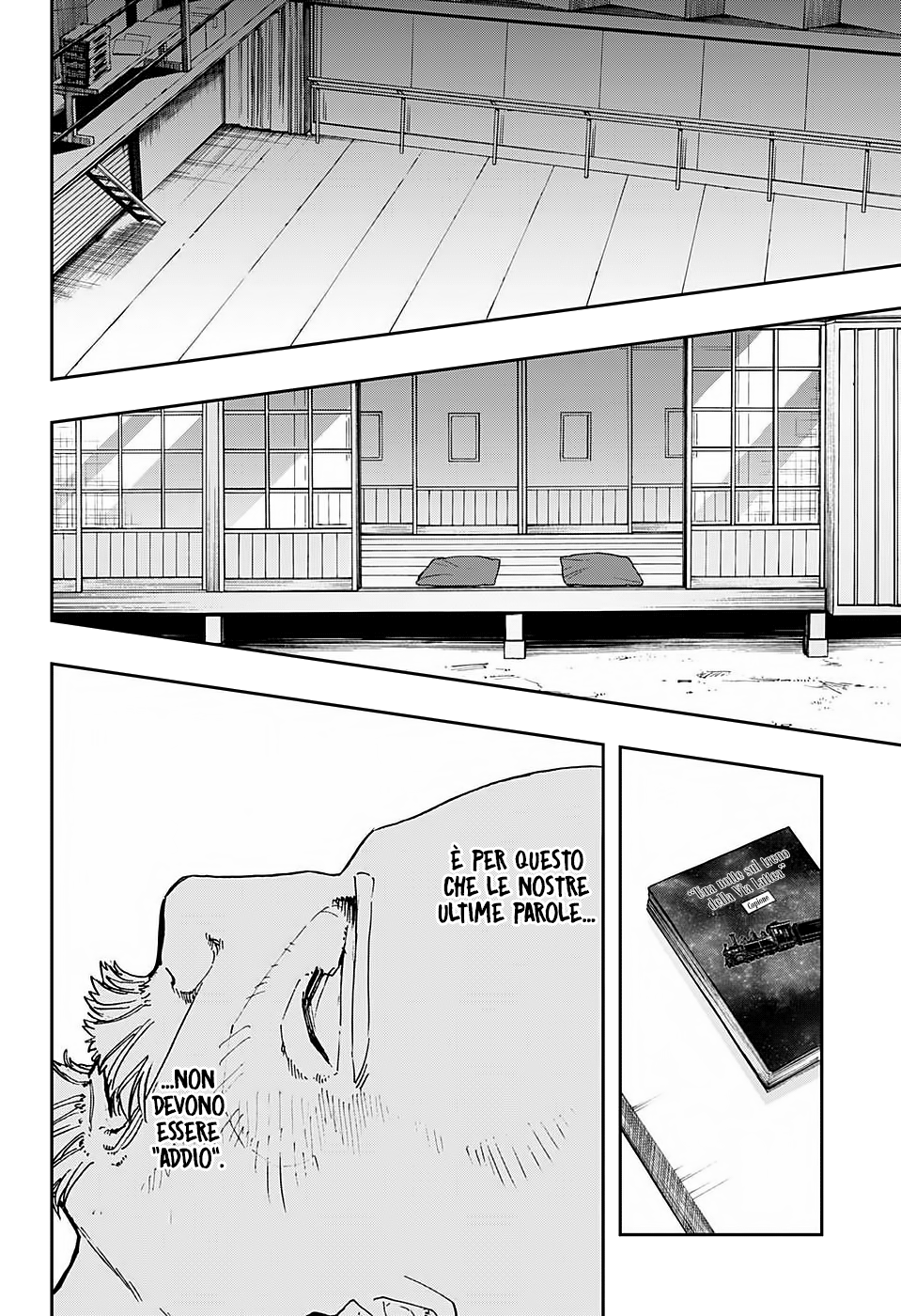 Read Act Age IT Manga Online