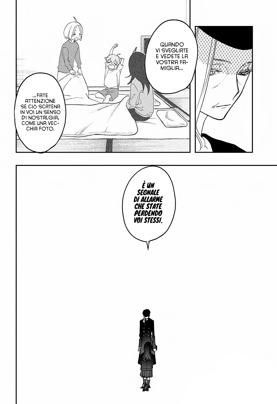 Read Act Age IT Manga Online