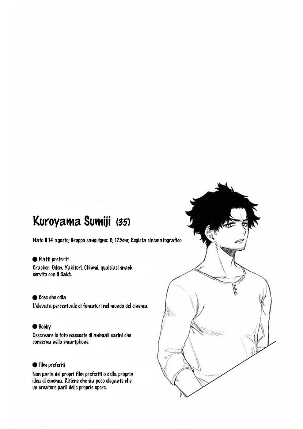 Read Act Age IT Manga Online