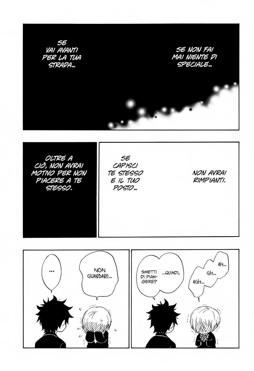 Read Ao no Flag IT Manga Online