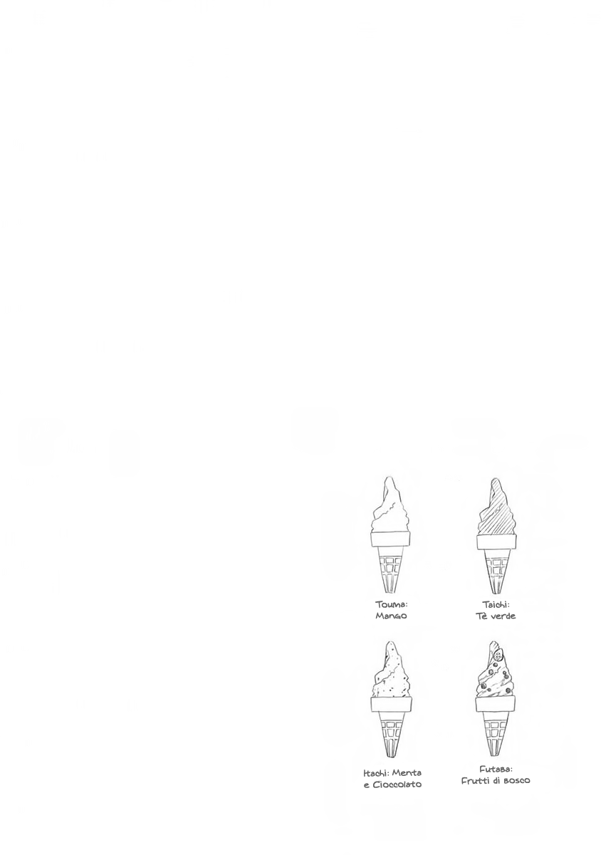 Read Ao no Flag IT Manga Online