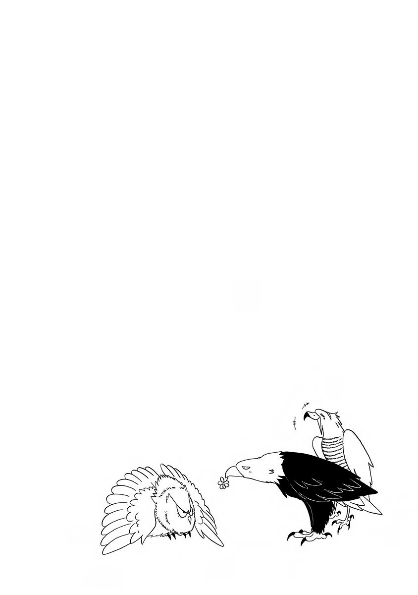 Read Ao no Flag IT Manga Online