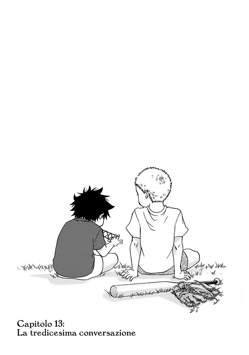 Read Ao no Flag IT Manga Online