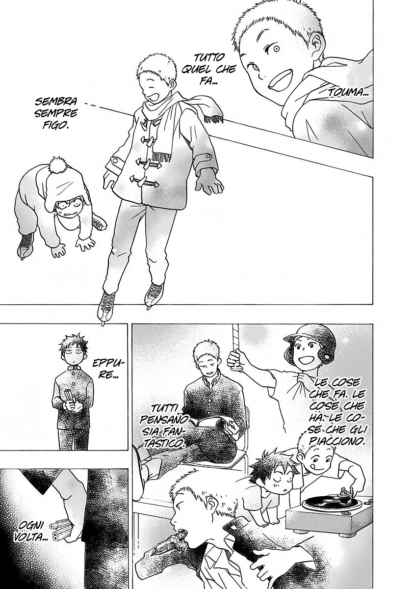 Read Ao no Flag IT Manga Online