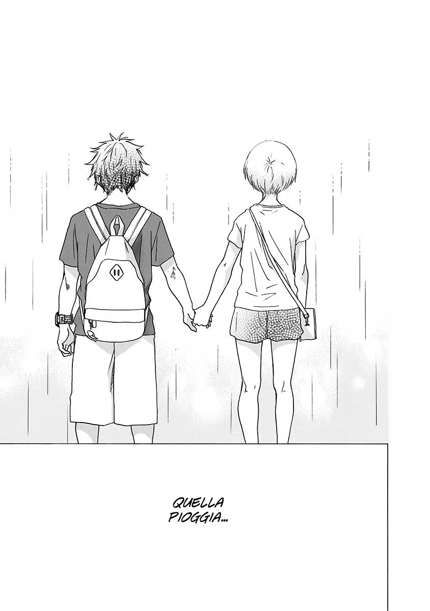 Read Ao no Flag IT Manga Online