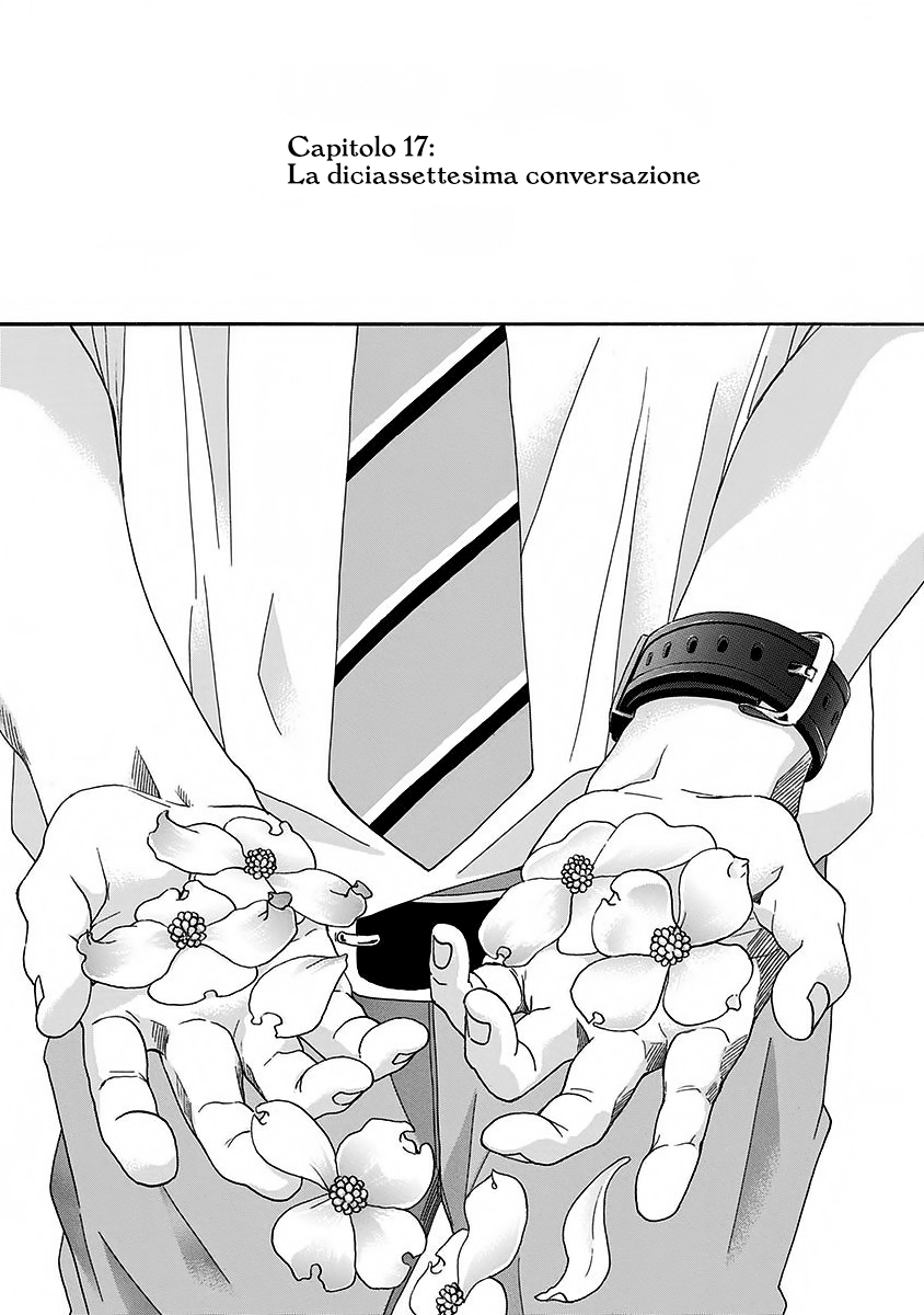 Read Ao no Flag IT Manga Online