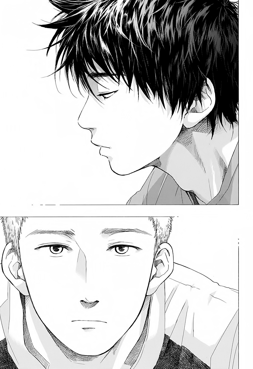 Read Ao no Flag IT Manga Online