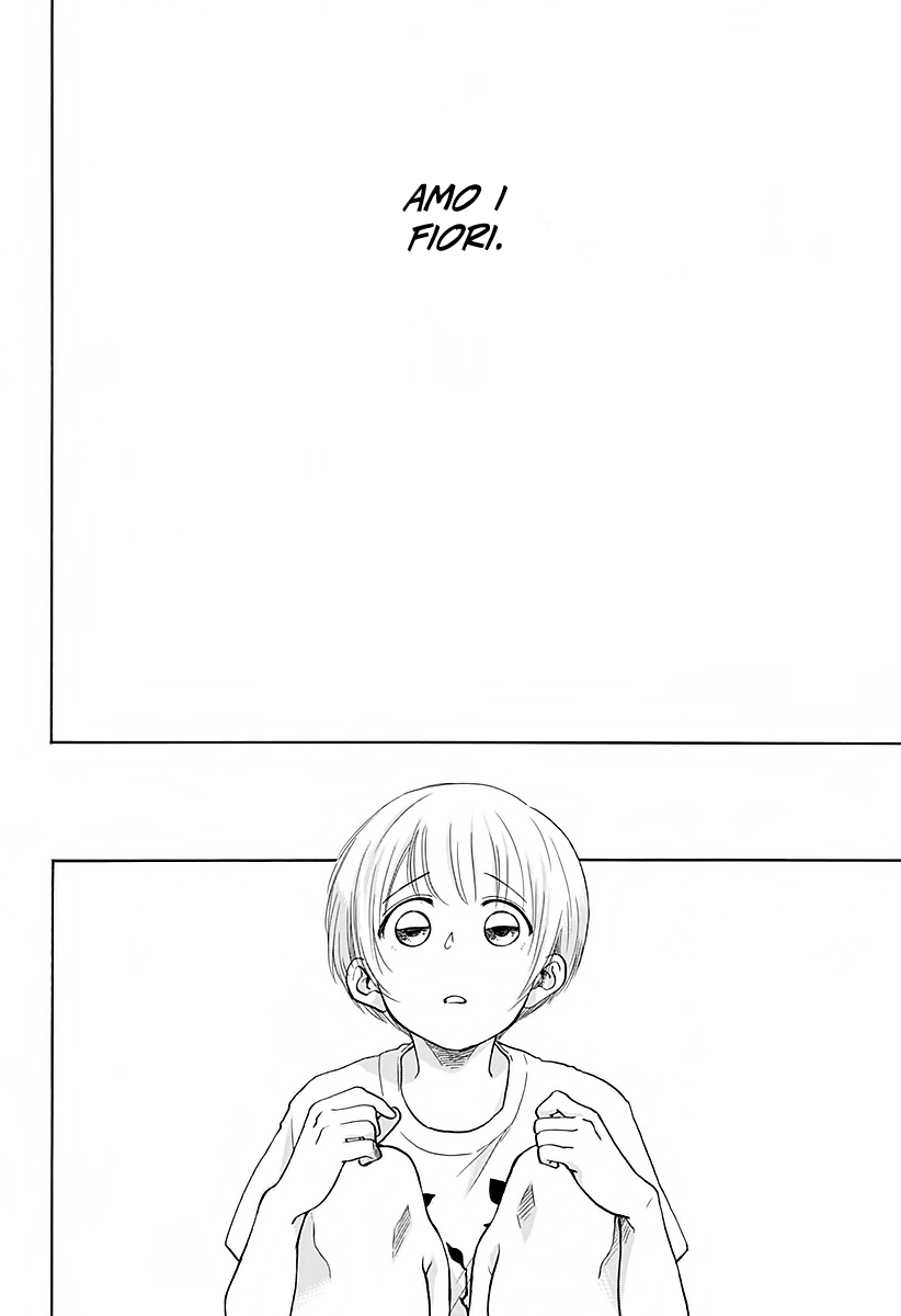 Read Ao no Flag IT Manga Online