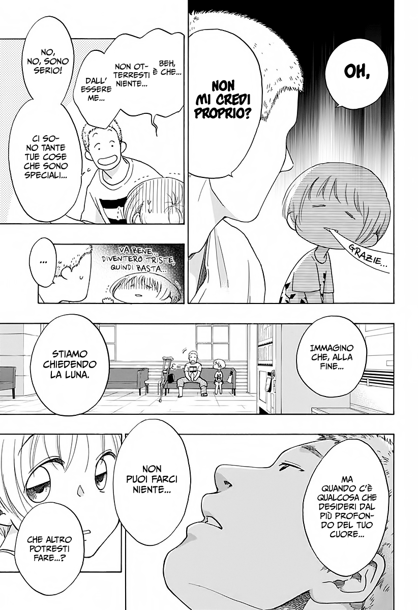 Read Ao no Flag IT Manga Online