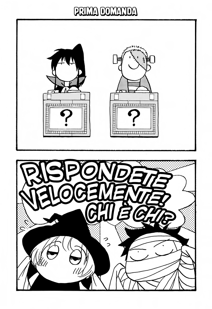 Read Ao no Flag IT Manga Online