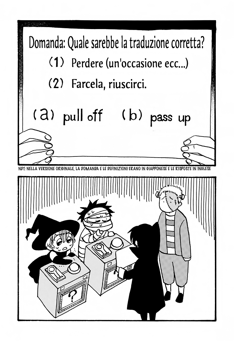 Read Ao no Flag IT Manga Online