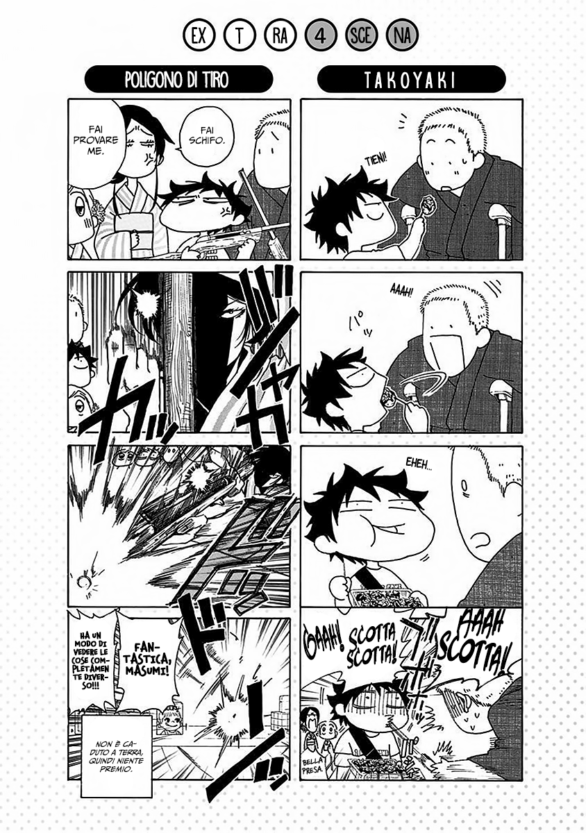 Read Ao no Flag IT Manga Online