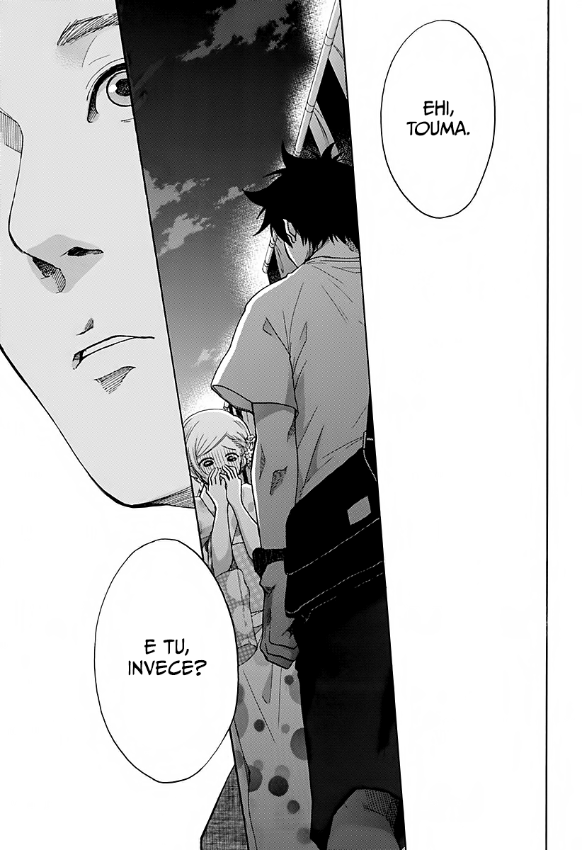 Read Ao no Flag IT Manga Online