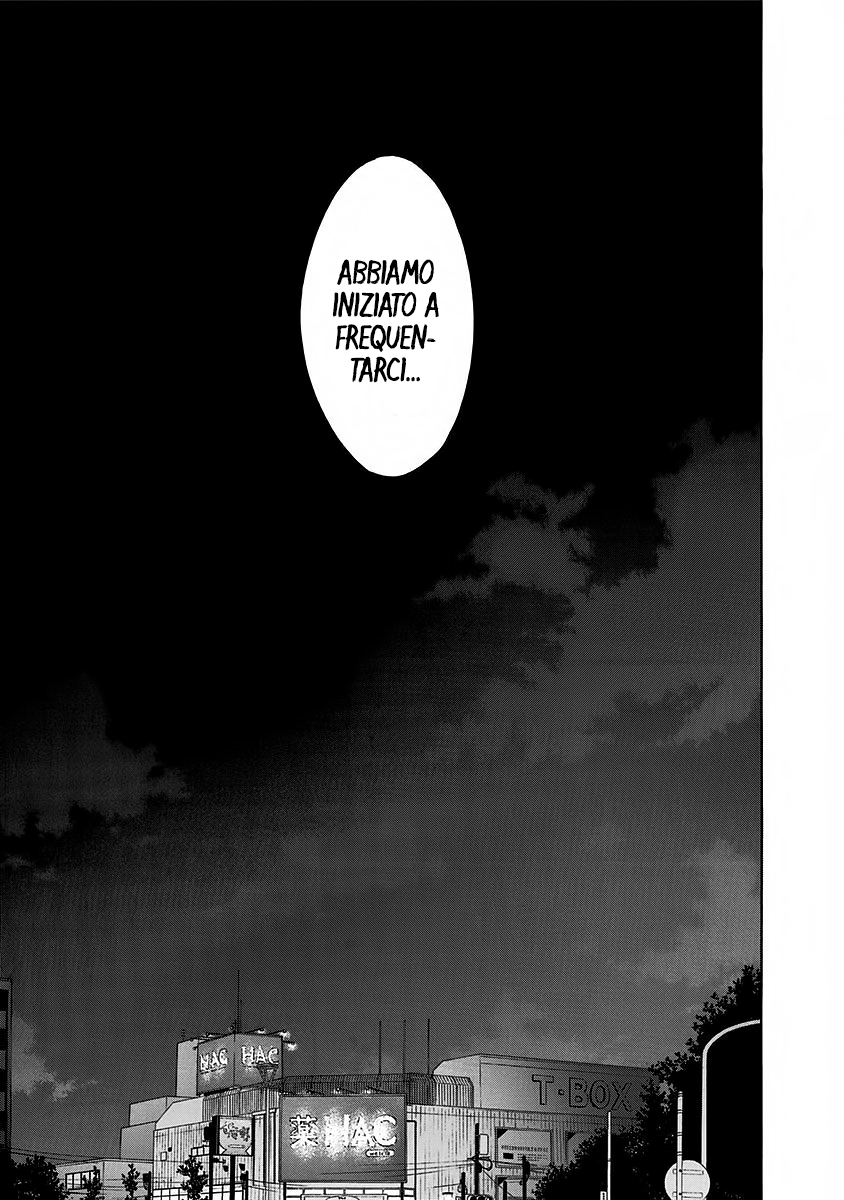 Read Ao no Flag IT Manga Online