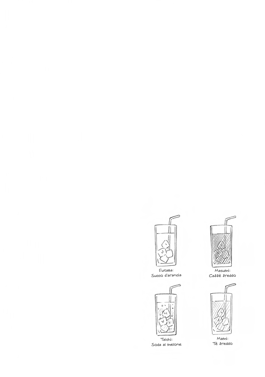 Read Ao no Flag IT Manga Online