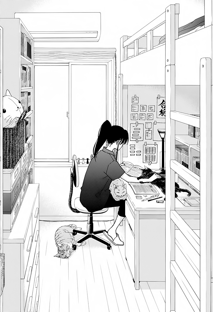 Read Ao no Flag IT Manga Online