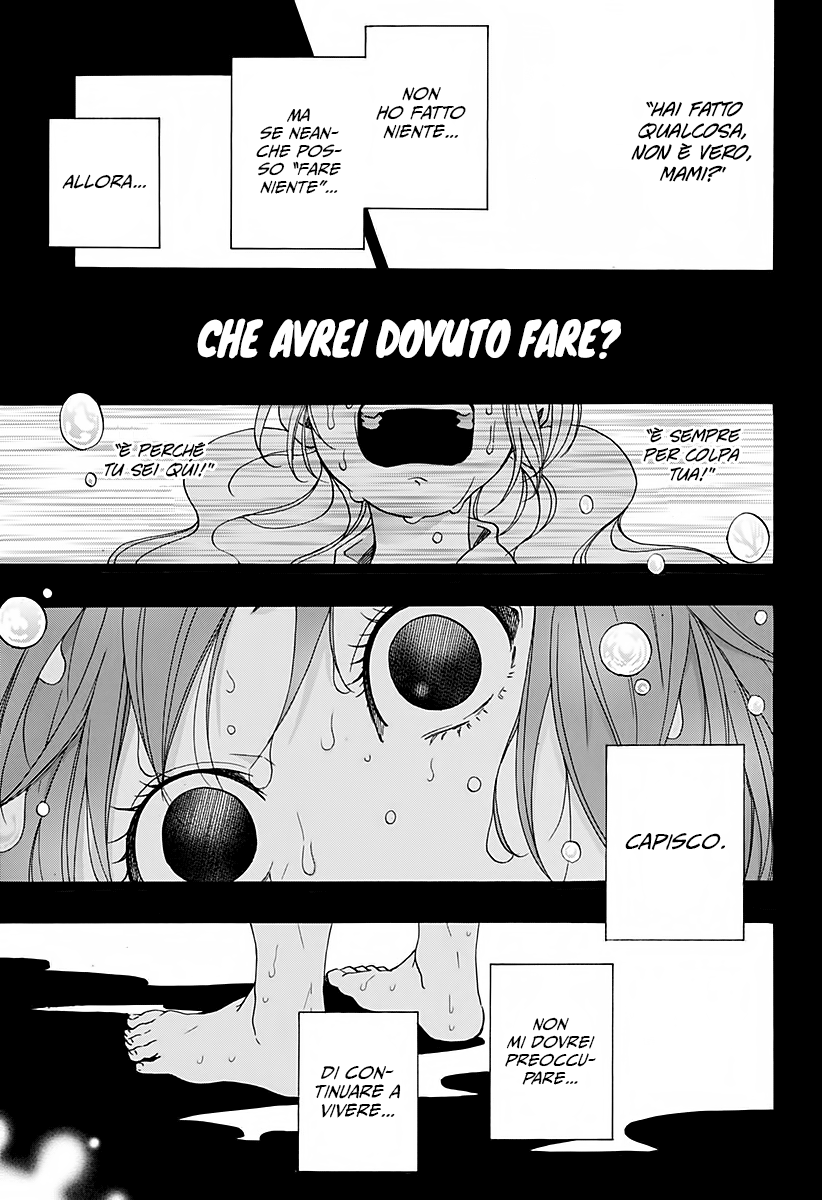 Read Ao no Flag IT Manga Online