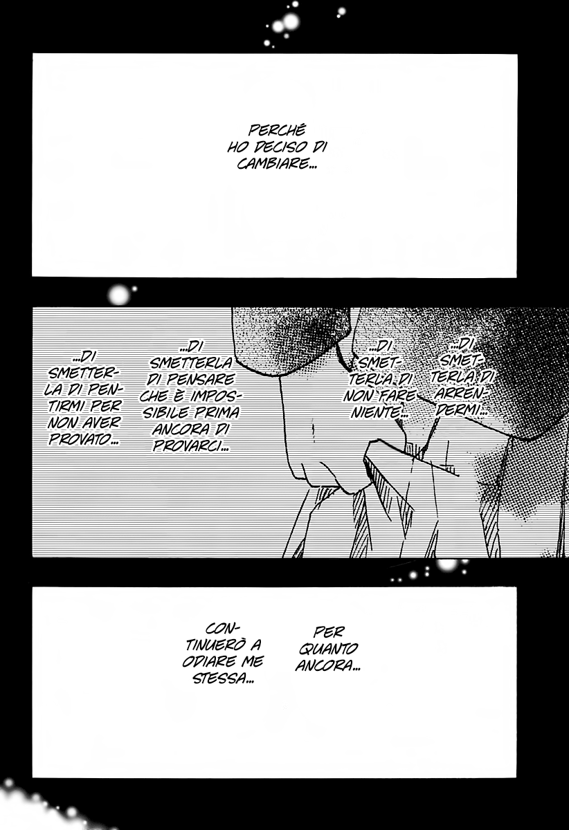 Read Ao no Flag IT Manga Online