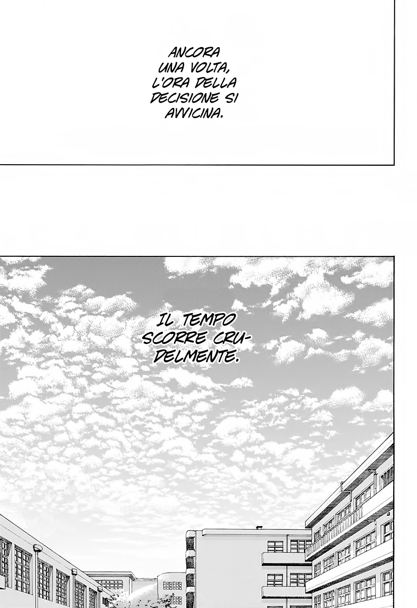 Read Ao no Flag IT Manga Online