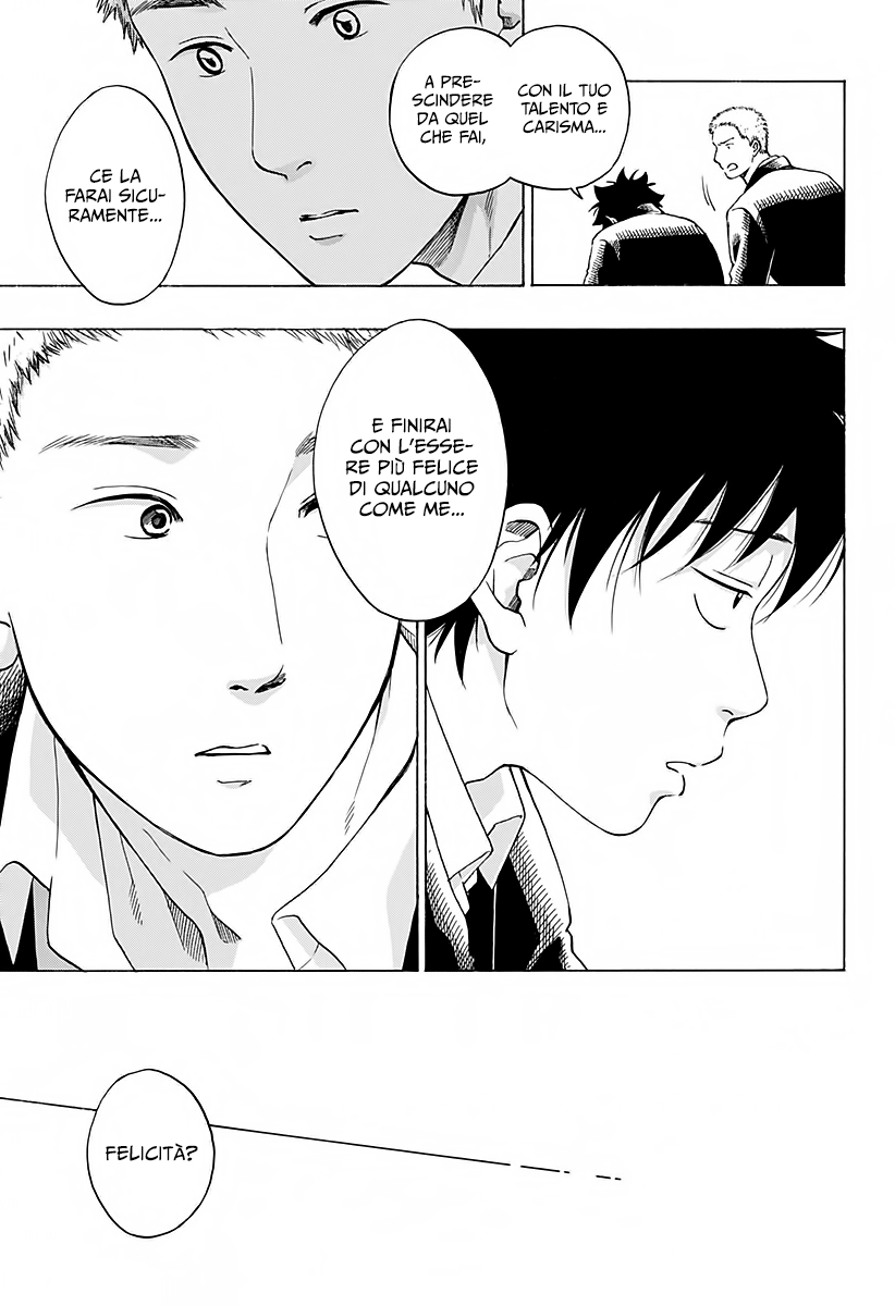 Read Ao no Flag IT Manga Online