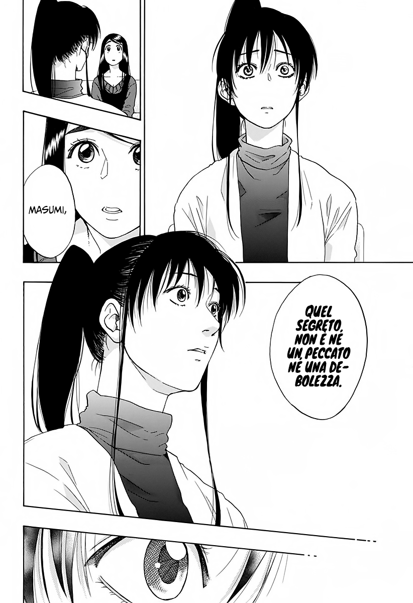 Read Ao no Flag IT Manga Online