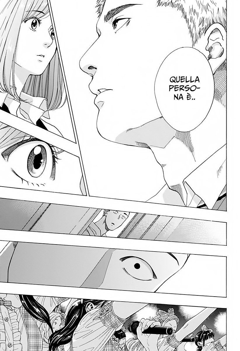 Read Ao no Flag IT Manga Online