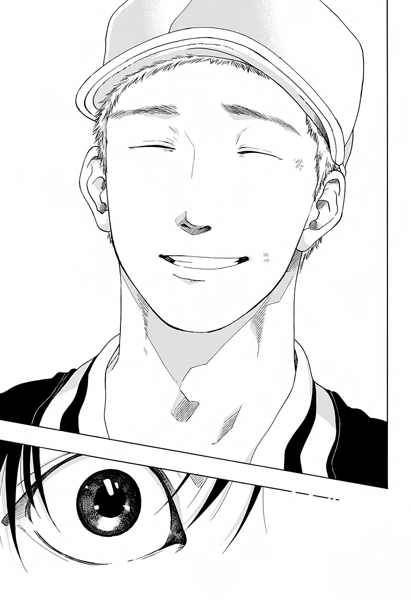 Read Ao no Flag IT Manga Online