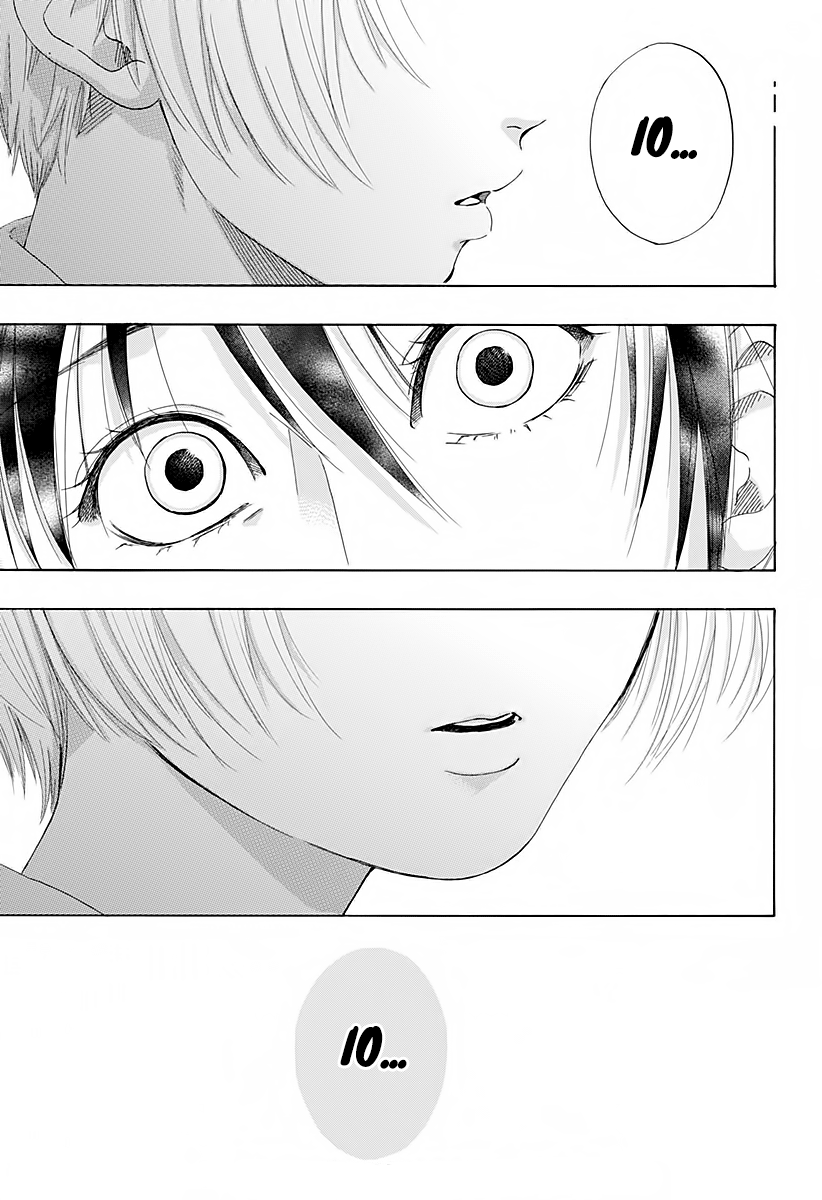 Read Ao no Flag IT Manga Online