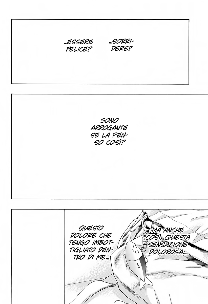 Read Ao no Flag IT Manga Online