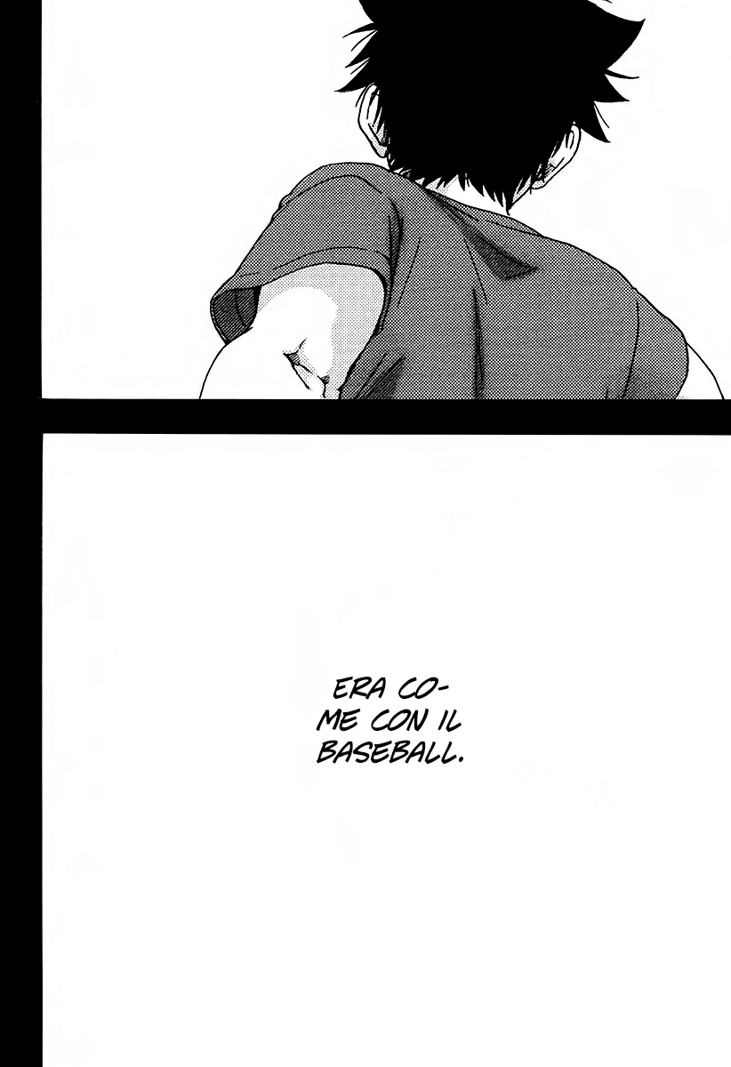 Read Ao no Flag IT Manga Online