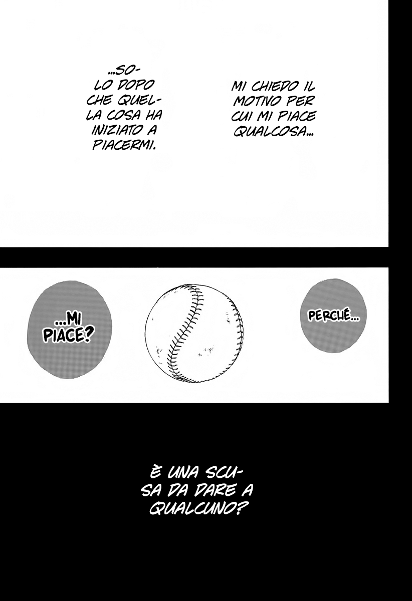 Read Ao no Flag IT Manga Online