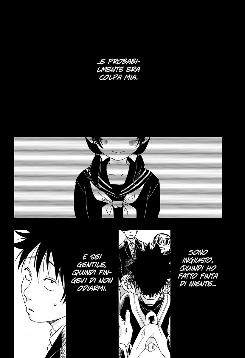 Read Ao no Flag IT Manga Online