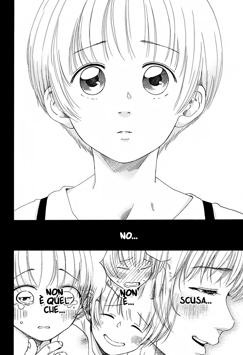 Read Ao no Flag IT Manga Online