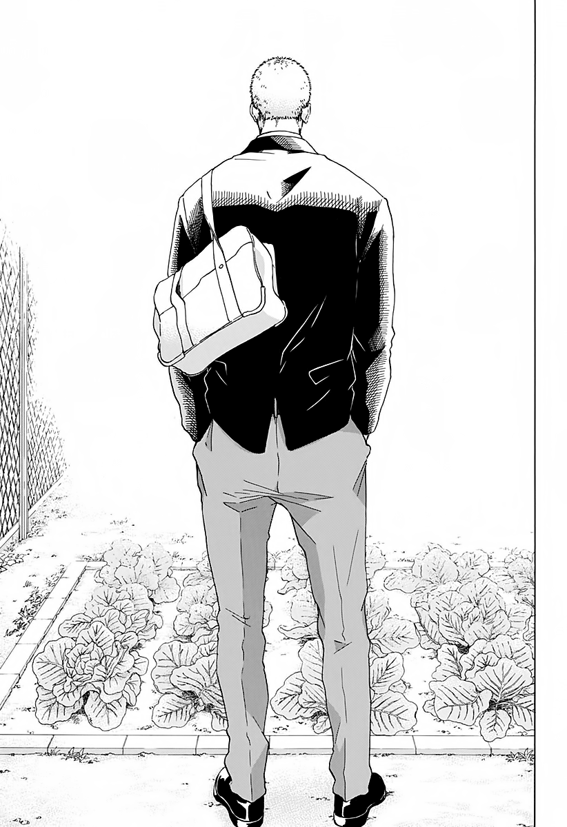 Read Ao no Flag IT Manga Online