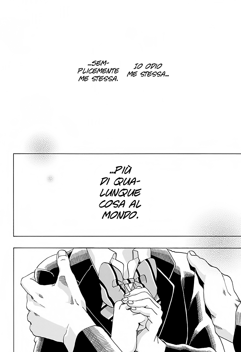 Read Ao no Flag IT Manga Online