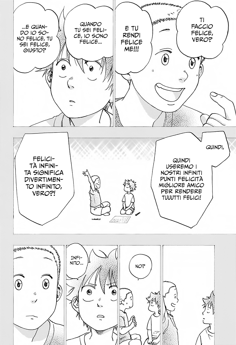 Read Ao no Flag IT Manga Online