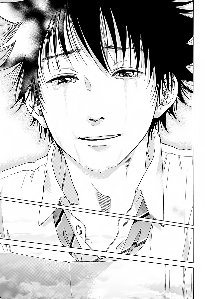 Read Ao no Flag IT Manga Online