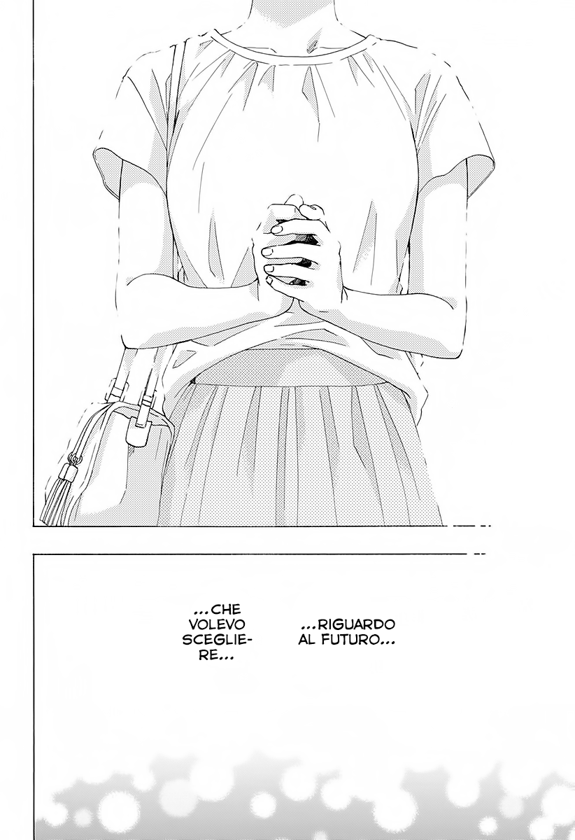 Read Ao no Flag IT Manga Online