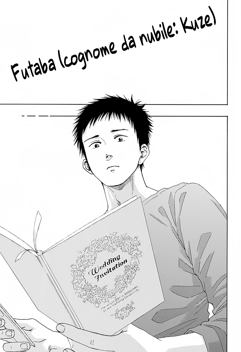 Read Ao no Flag IT Manga Online