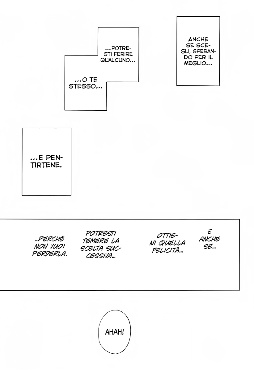 Read Ao no Flag IT Manga Online