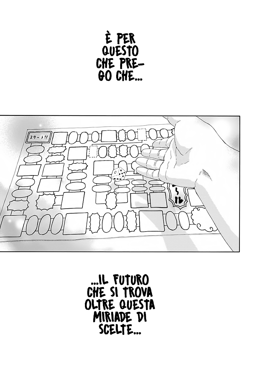 Read Ao no Flag IT Manga Online