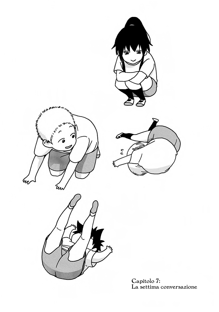 Read Ao no Flag IT Manga Online