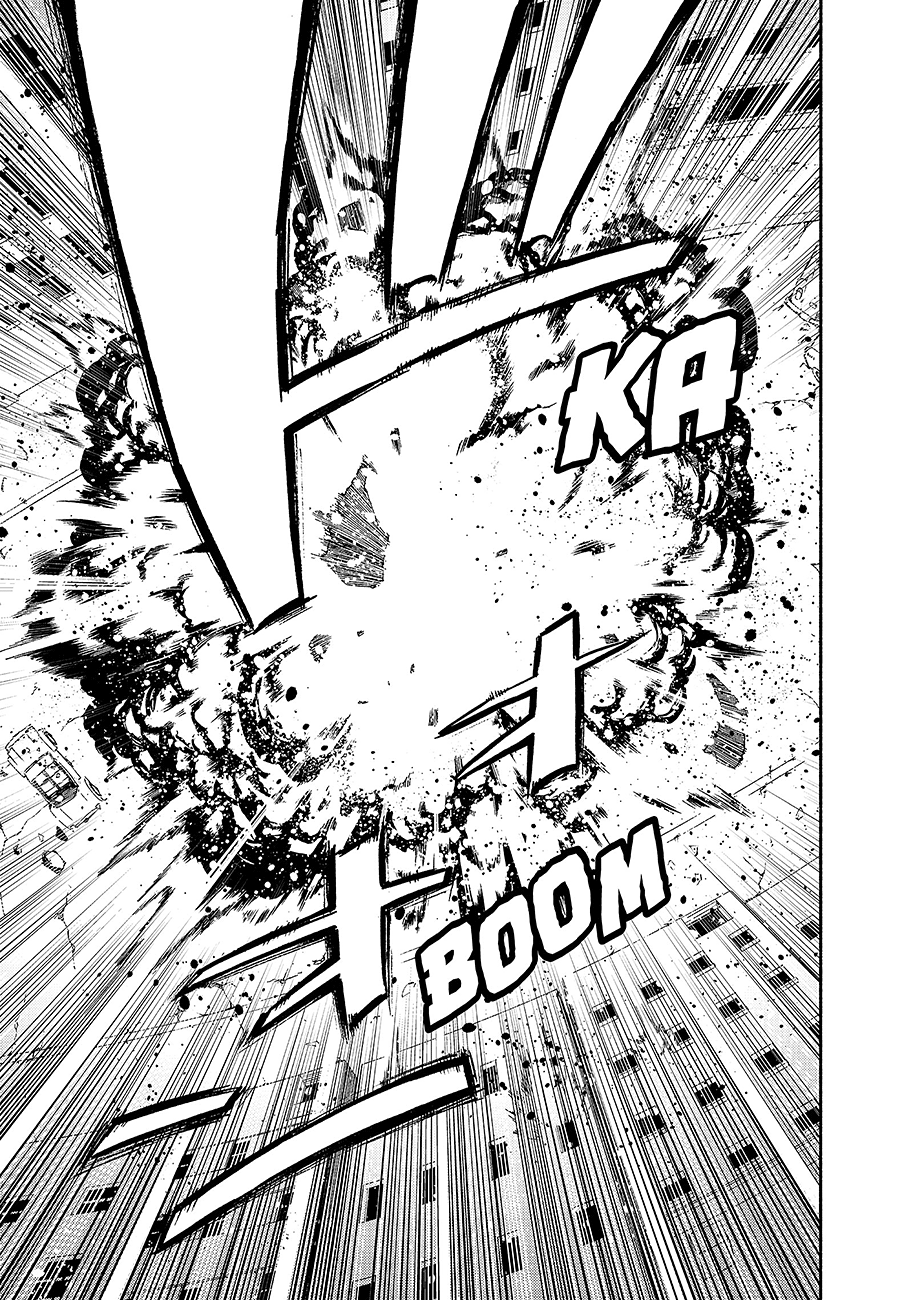 Read Ayanashi IT Manga Online