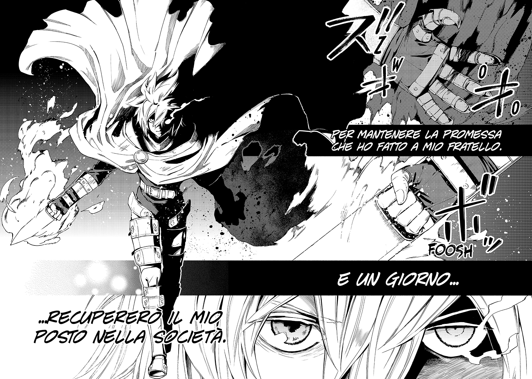 Read Ayanashi IT Manga Online