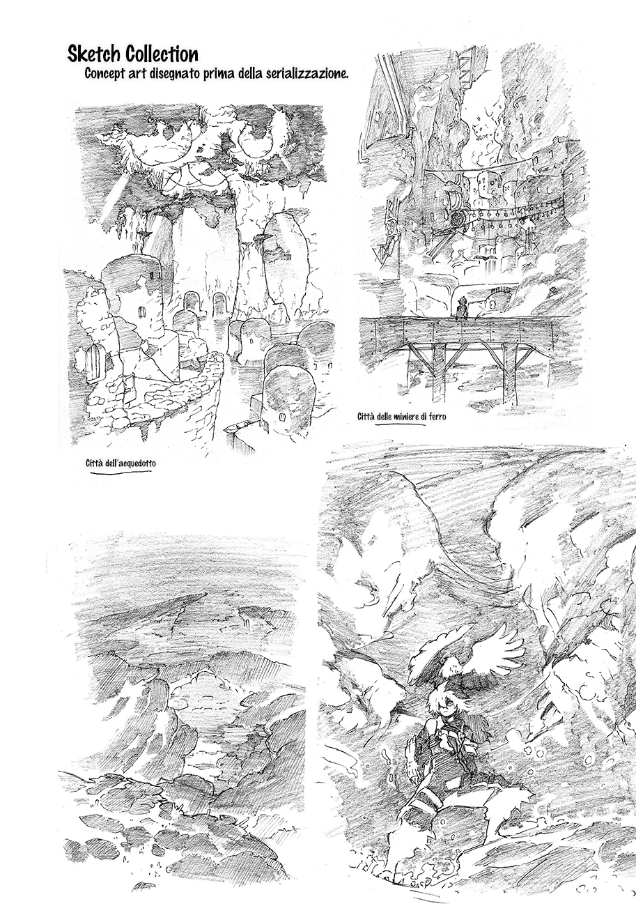 Read Ayanashi IT Manga Online