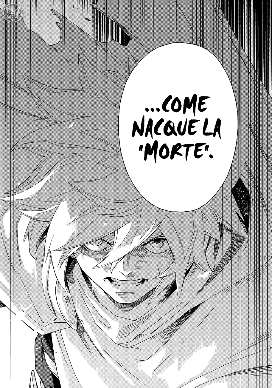 Read Ayanashi IT Manga Online