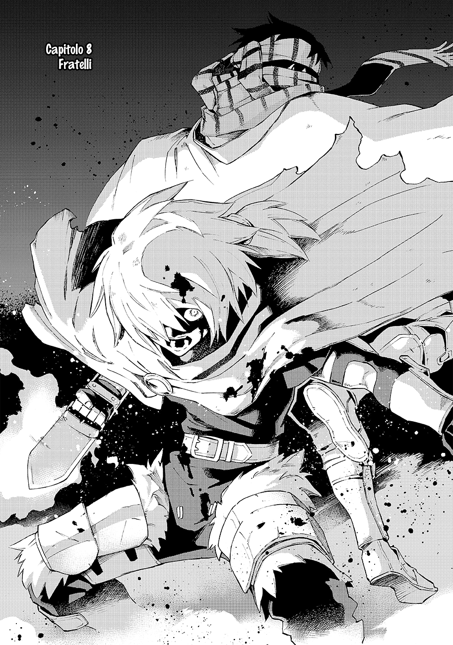 Read Ayanashi IT Manga Online