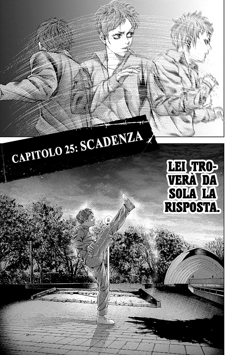 Read Batuque IT Manga Online